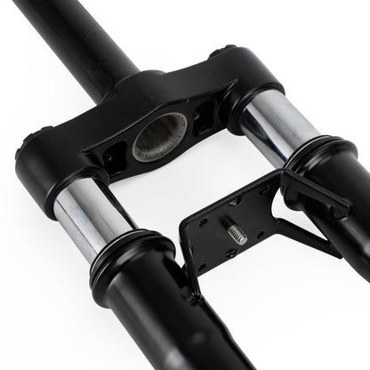 Kit ammortizzatore idraulico Ammortizzatore forcella anteriore per scooter Xiaomi M365/PRO/1S