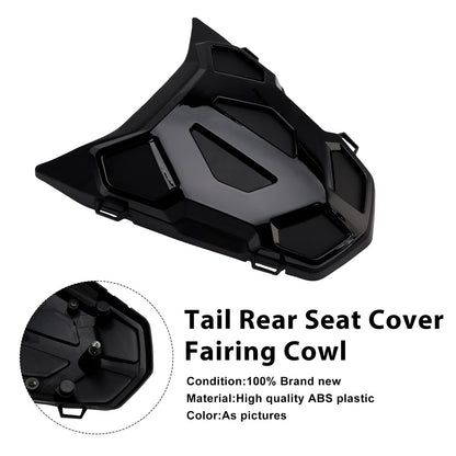 Carenatura per sella posteriore per BMW R1300GS 2024-2026