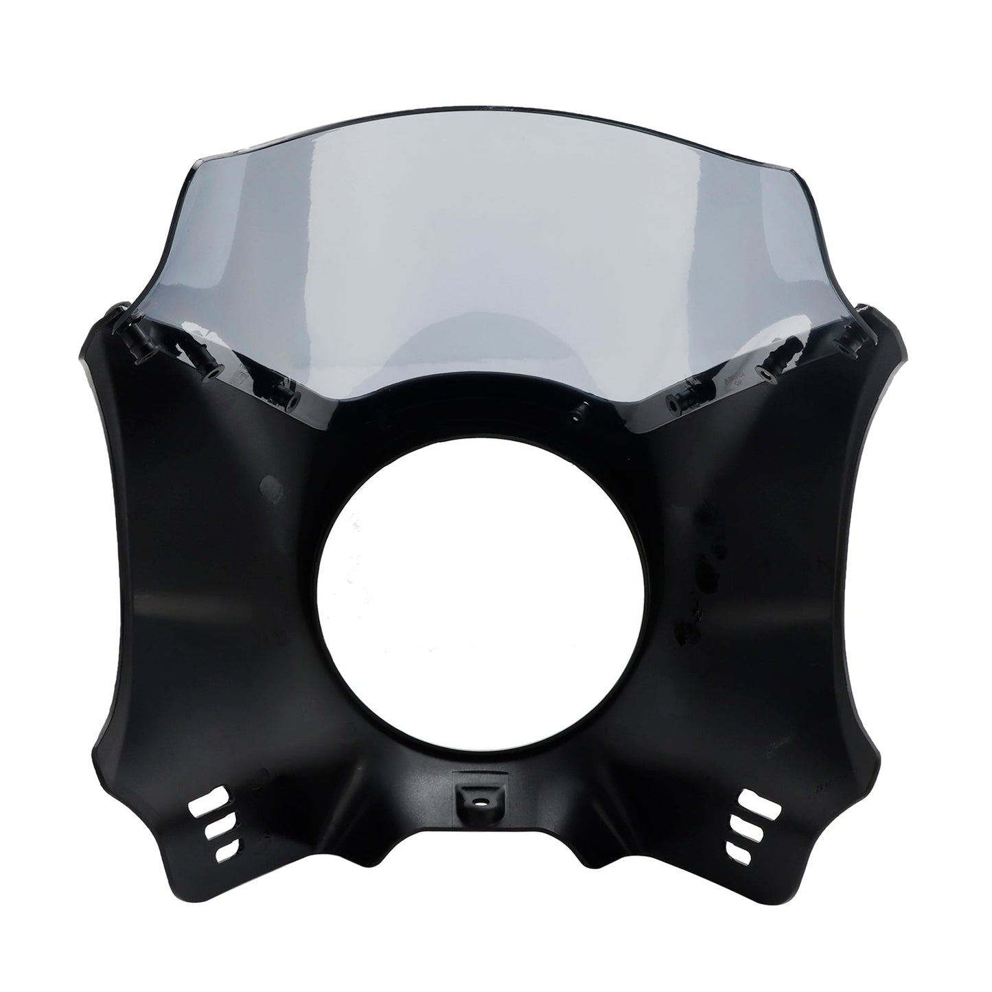 Cupolino parabrezza Yamaha XSR900 2022-2025