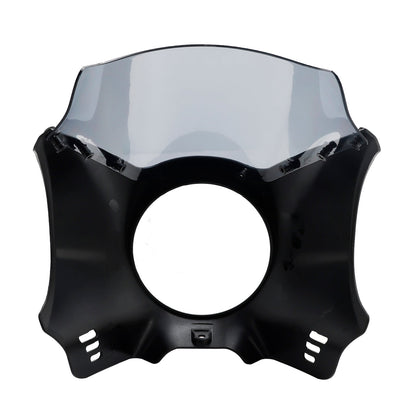 Cupolino parabrezza Yamaha XSR900 2022-2025