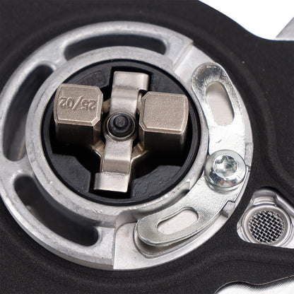 Pompa del vuoto per SUV JEEP RENEGADE (BU, B1, BV) 1.3 T-GDi 4x4 - 1332 132 180, codice 46337111, anno 2018.
