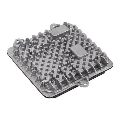 09/2014-10/2018 BMW 3' F30 LCI Unità di controllo fari a LED 63117429788