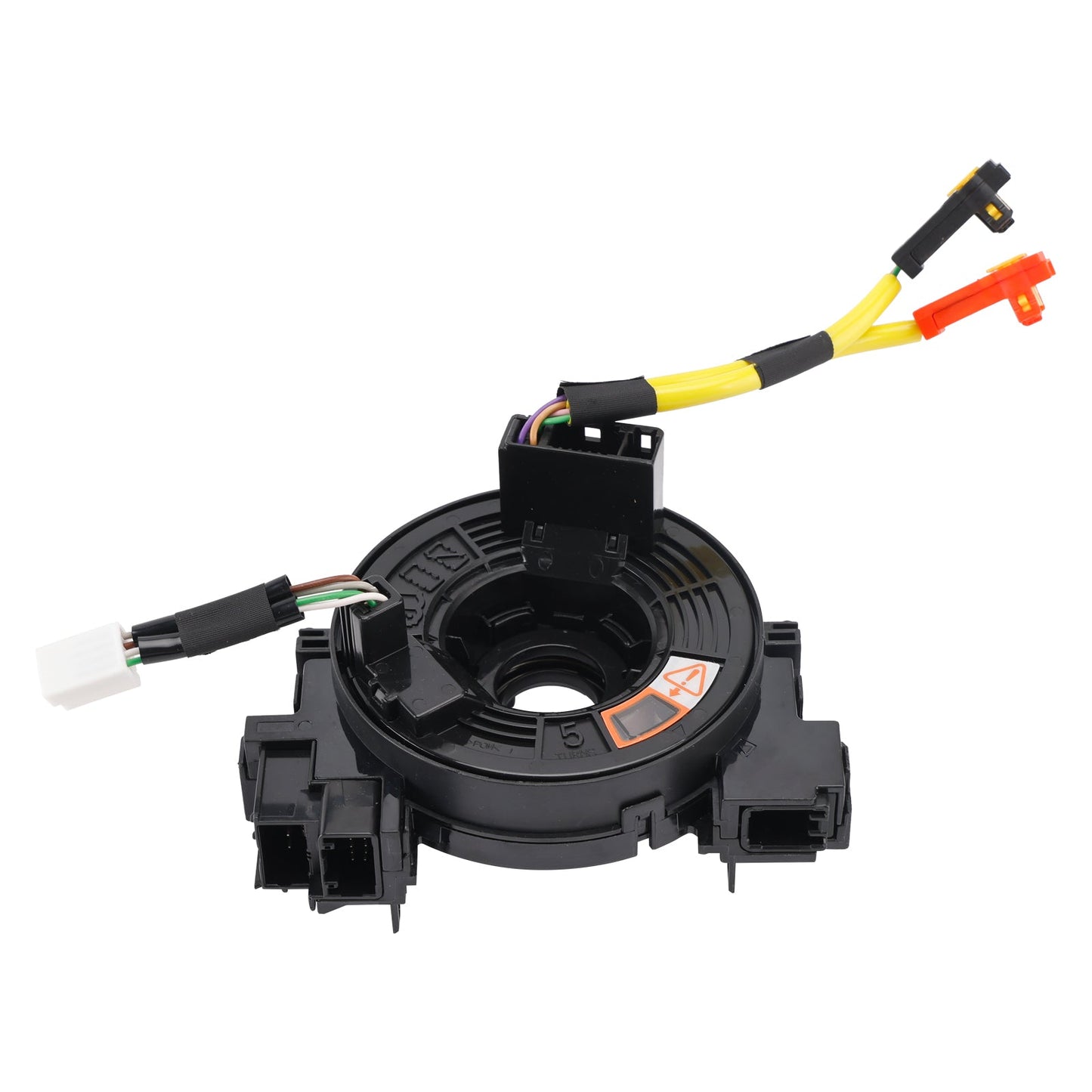 Molla dell'orologio con funzione di riscaldamento 84307-53030 per Lexus RCF IS300 2017-2024