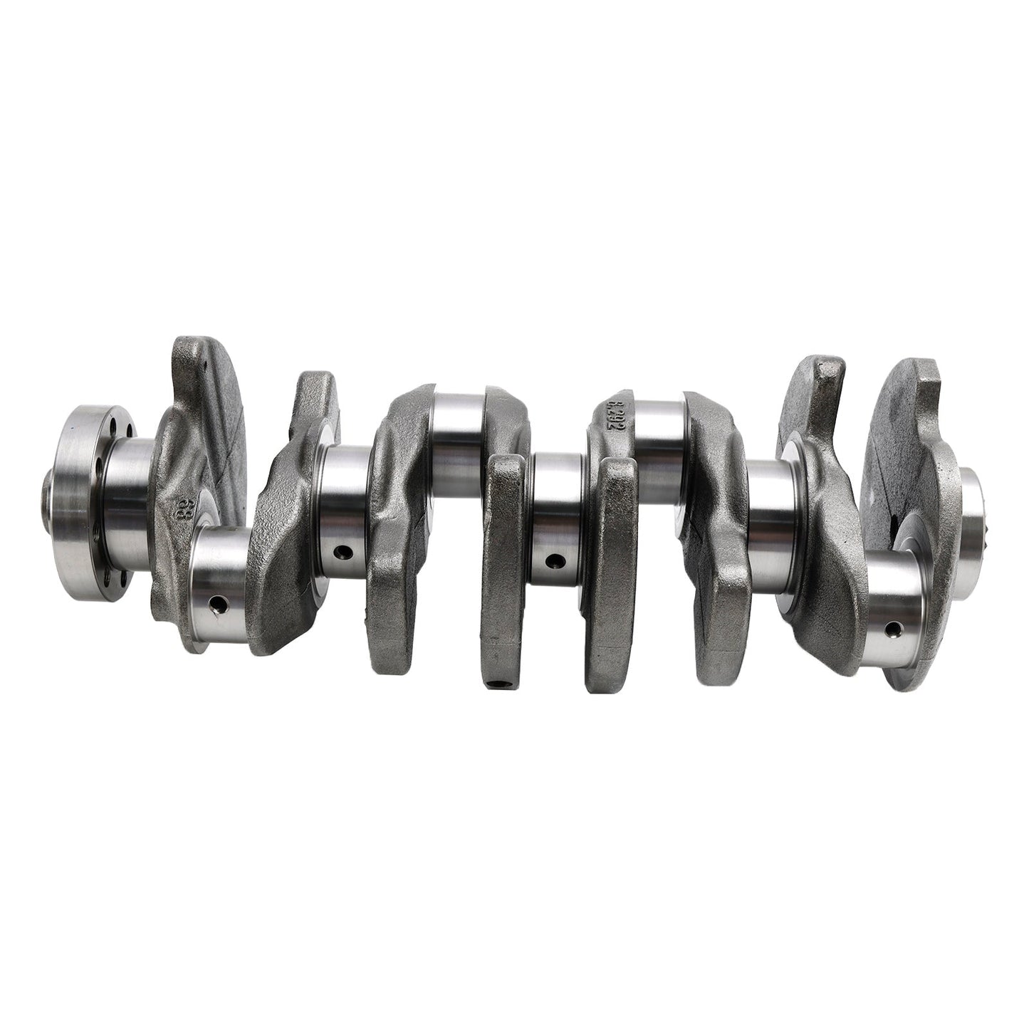 Albero motore e cuscinetto e biella VW Jetta 2.0LM/T Wolfsburg Edition Sedan 2008-2010 06H105021M
