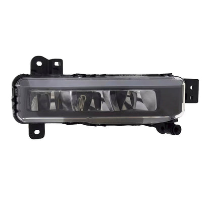 1 pz. Fendinebbia anteriore destro a LED per BMW G20 G21 X1 F48 LCI F45 F46 63178089526
