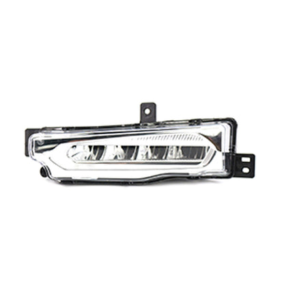 Coppia di fendinebbia a LED per paraurti anteriore BMW X3 G01 G08 X4 G02 2018-2019 63177412528