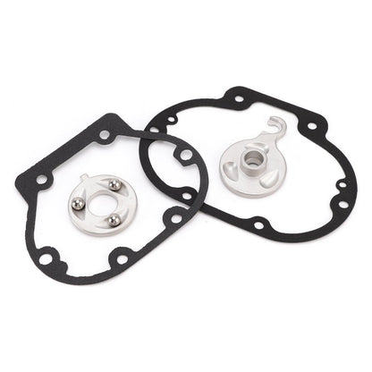 Kit guarnizione frizione Lever Pull Power Easy per Big Twin Dyna Softail Touring 87-20