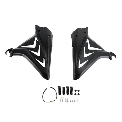 Pannelli di copertura del telaio laterale Carenature Carenature per Honda CBR650R 2019-2021