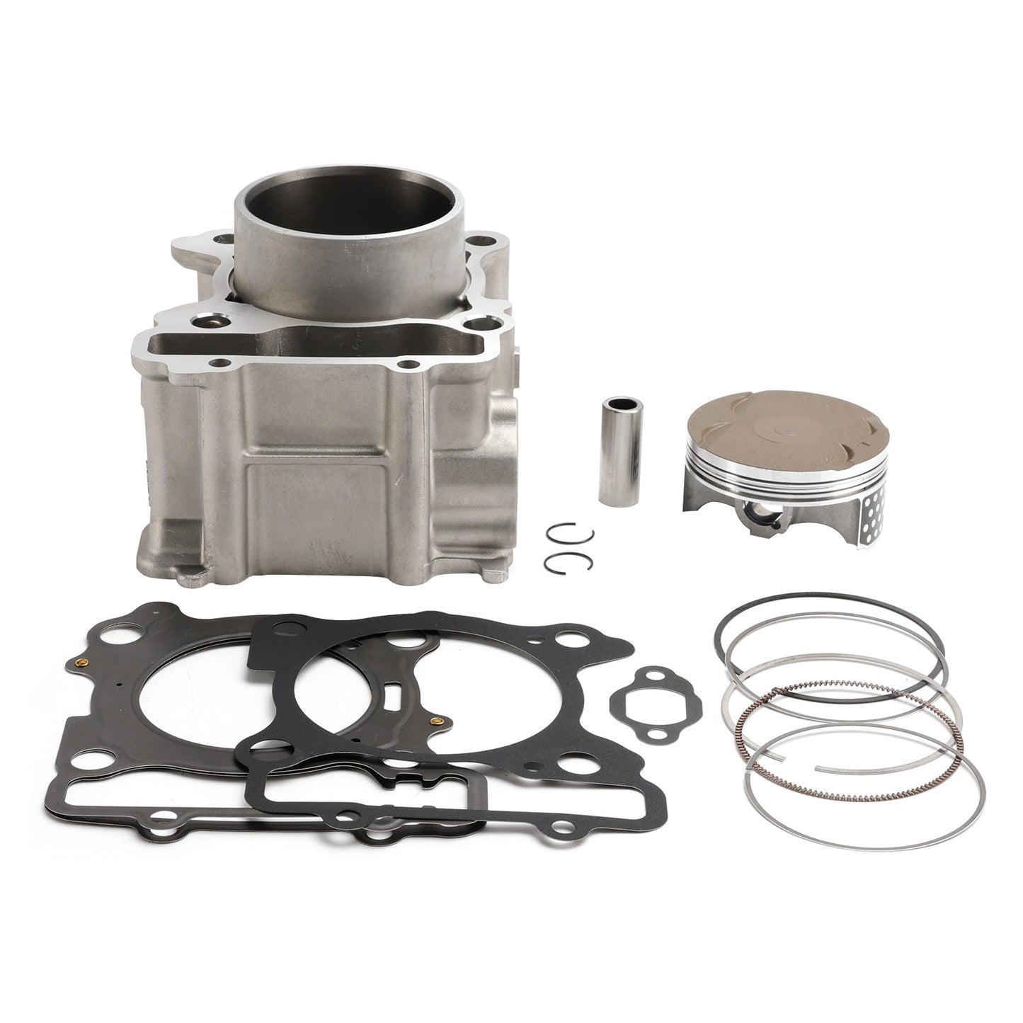 Kit alesaggio cilindro Yamaha EVOLIS 300 ABS 344CC 2017 B74-E1311-00 B74-E1351-00