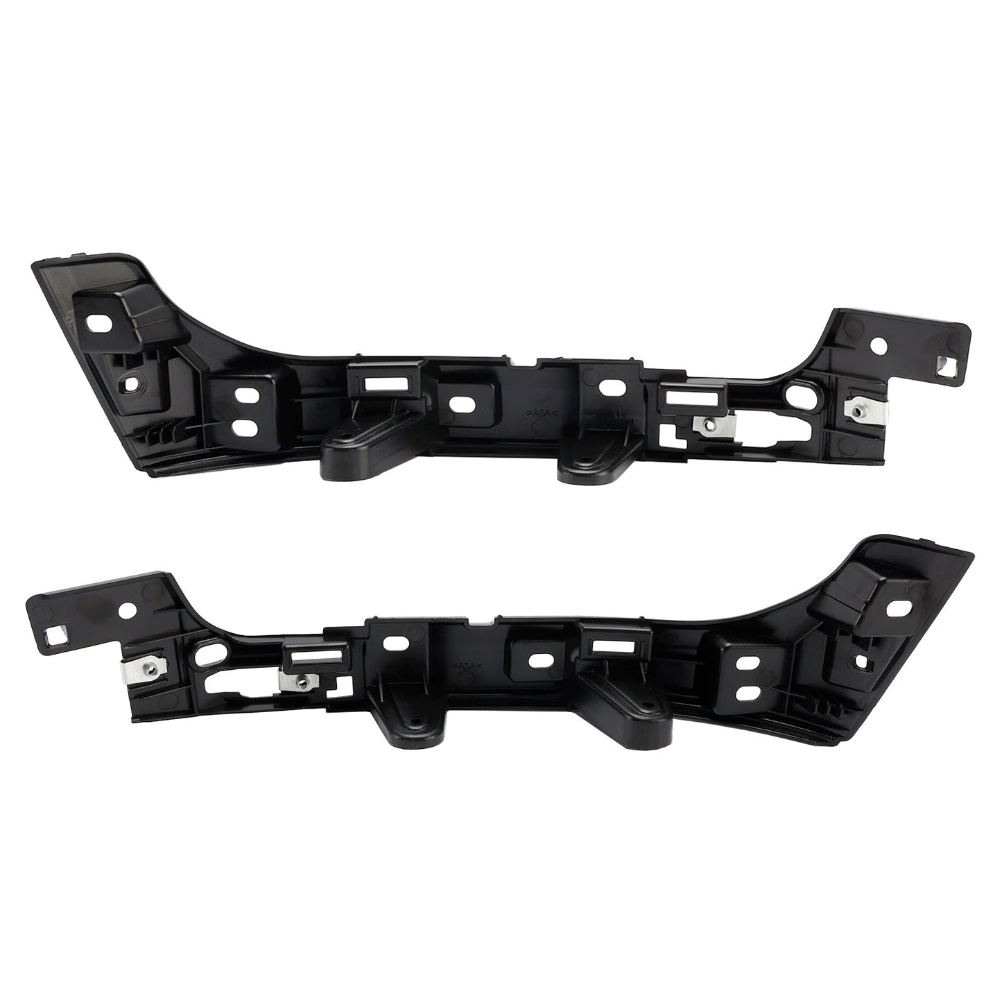 2019-2024 Ram 2500 3500 2 pezzi staffa faro sinistro destro 68448770AA