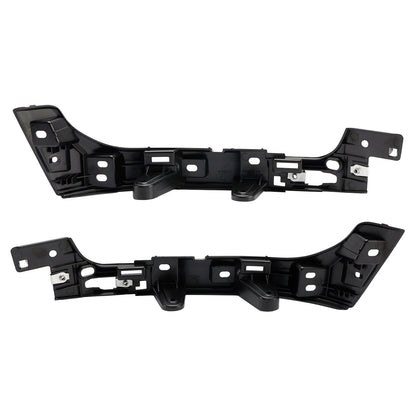 2019-2024 Ram 2500 3500 2 pezzi staffa faro sinistro destro 68448770AA