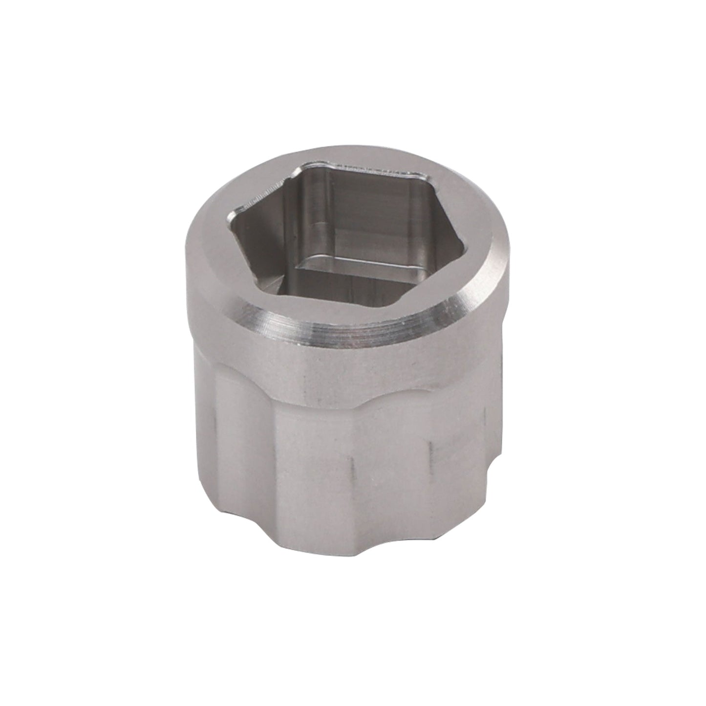 820-09-088 - Spurgo aria per forcella FOX 36/38/40 Pulsante di rilascio pressione forcella