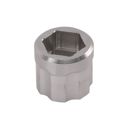 820-09-088 - Spurgo aria per forcella FOX 36/38/40 Pulsante di rilascio pressione forcella