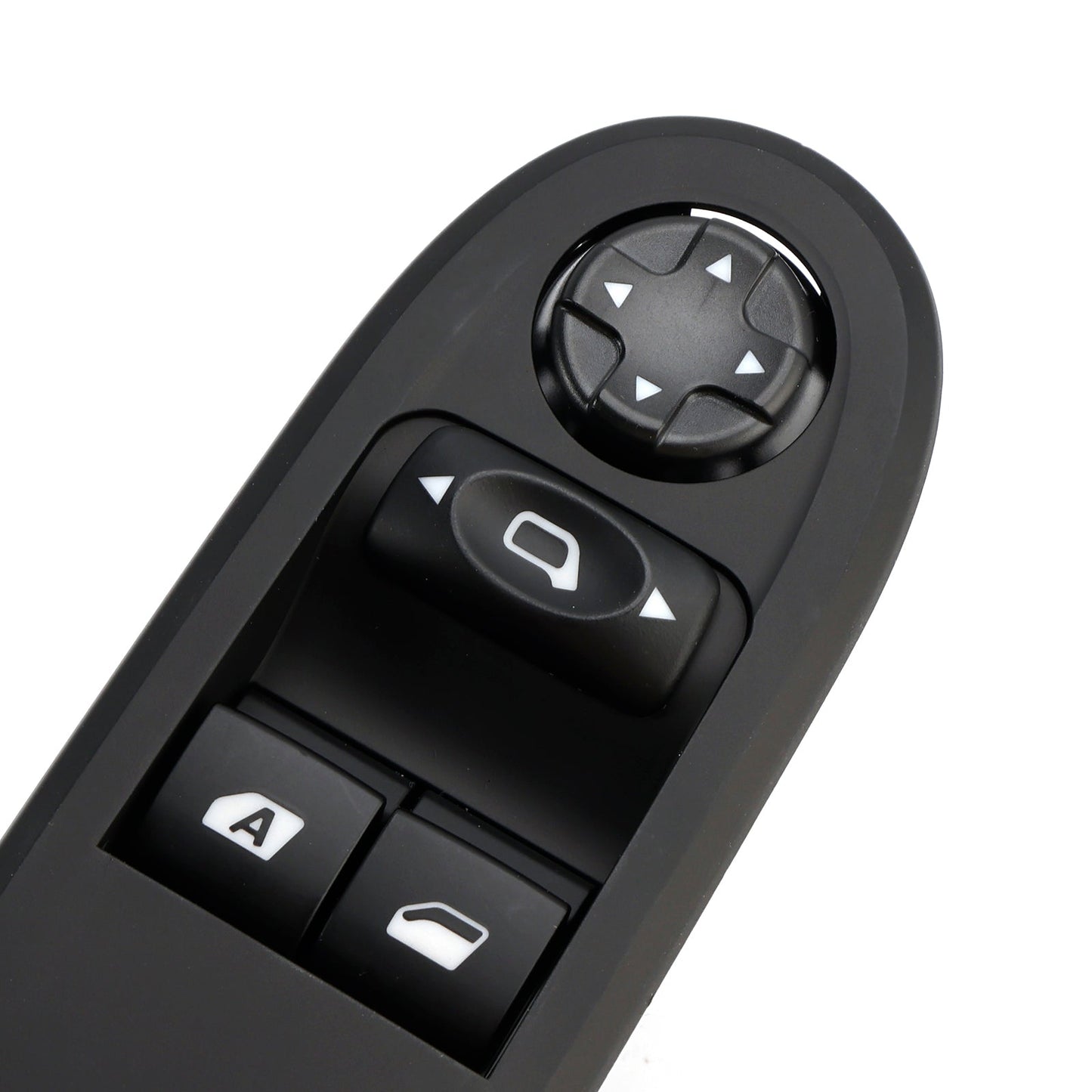 Interruttore alzacristallo elettrico anteriore C3 II (SC_) 2009-2016 98012283XT
