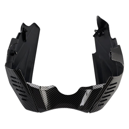 Copertura carenatura spoiler motore inferiore Yamaha XSR900 2022-2025