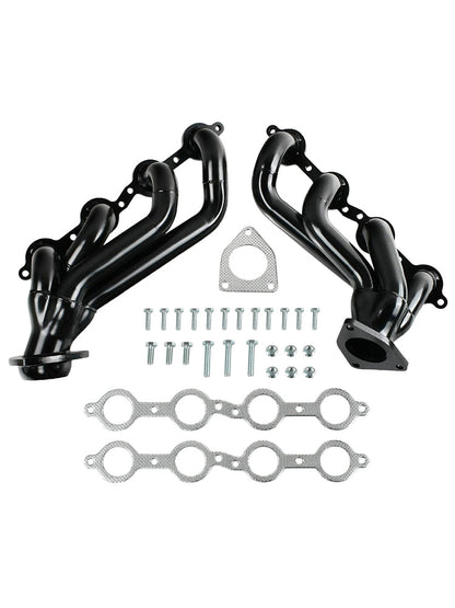 Collettore di scarico adatto per GMC Silverado 1500 2500 3500 4.8 5.3 6.0L 2002-2013