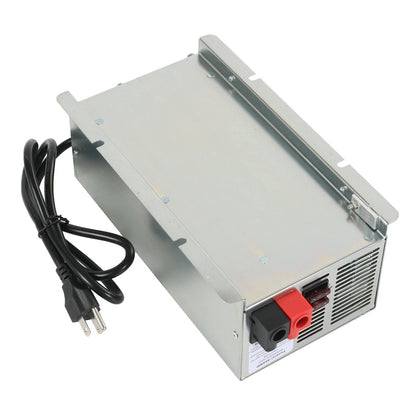 Convertitore di potenza da 55 Ampere, caricabatterie per camper, roulotte, camper 12V WF-9855
