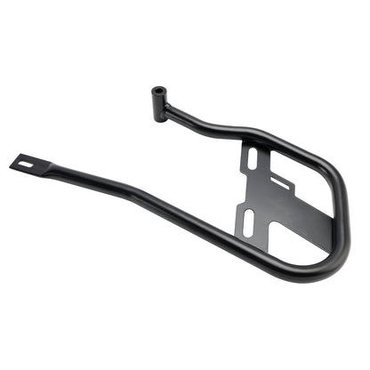 Staffa di montaggio per supporto borsa laterale destra per Royal Enfield Hunter 350 2022-2024 2023