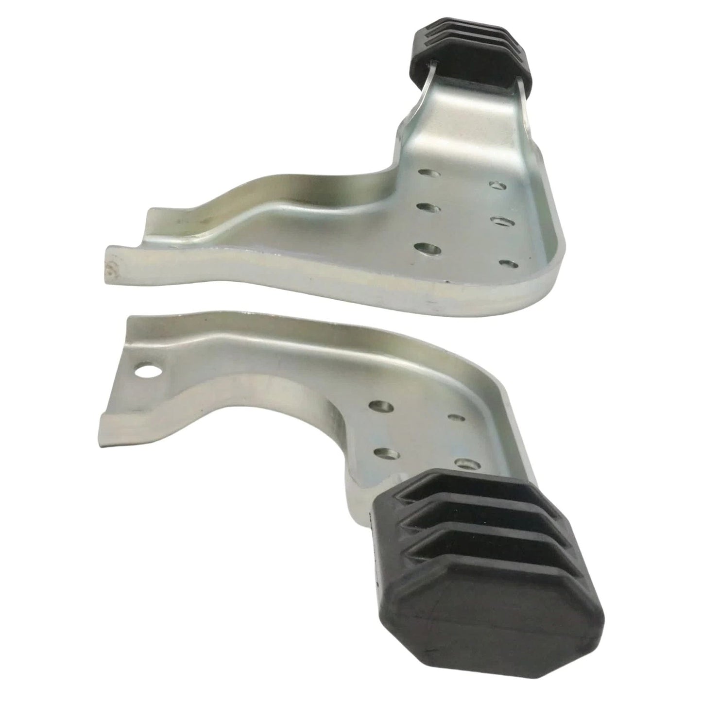 Set di staffe per cofano sinistro e destro Peterbilt 389 serie 131 MPB75131L MPB75131R