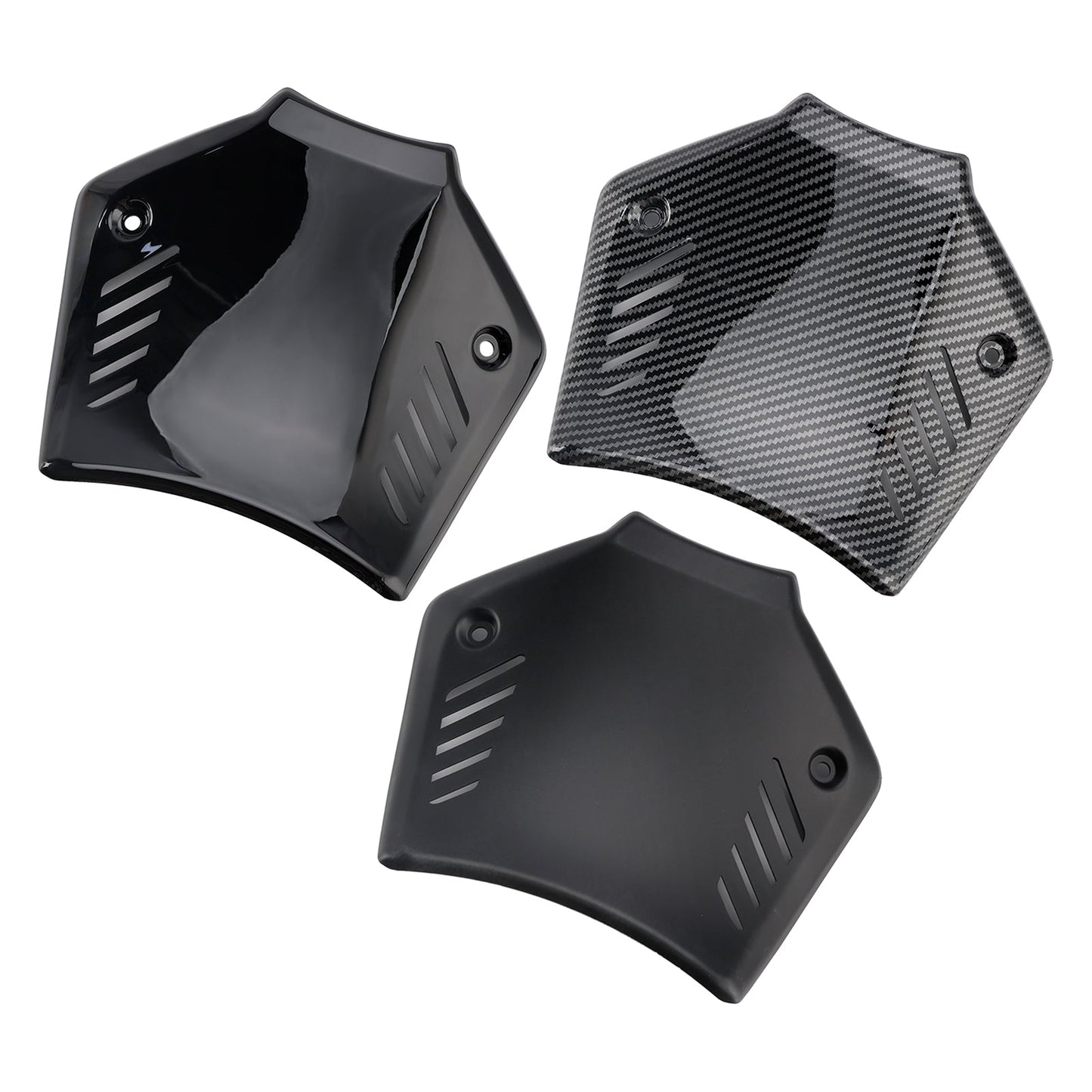 2022 2023 Yamaha Tmax 560 Copertura del tunnel dell'acceleratore Pannello del serbatoio Carenatura