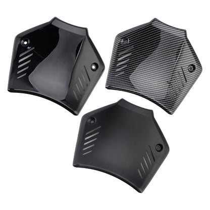 2022 2023 Yamaha Tmax 560 Copertura del tunnel dell'acceleratore Pannello del serbatoio Carenatura