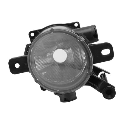 Copertura fendinebbia anteriore destra 1710525 93357465 per Opel Zafira B (A05) 2008-2011