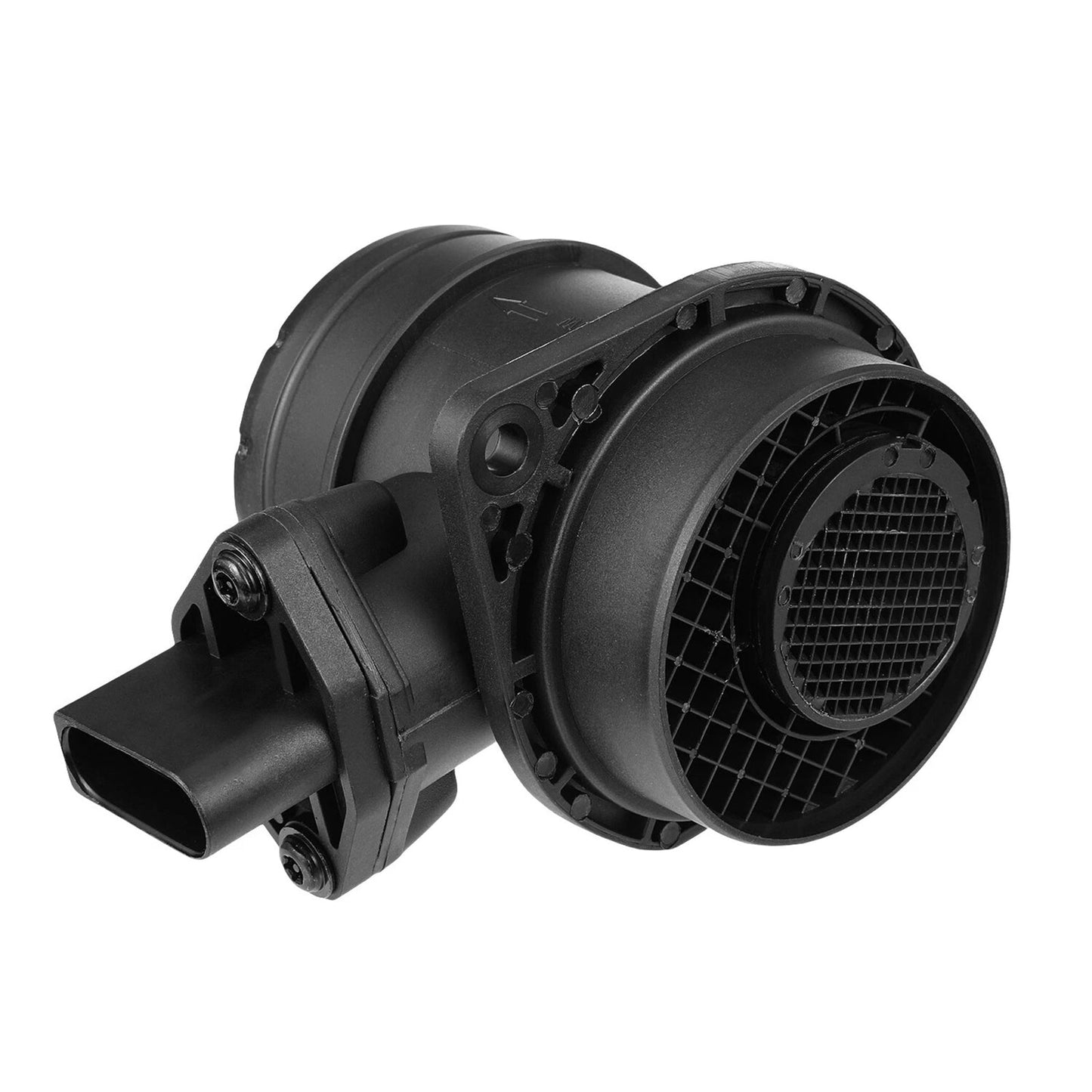 Sensore del flusso d'aria di massa per Audi A3 VW Golf Octavia 1.9 TDI 0281002531