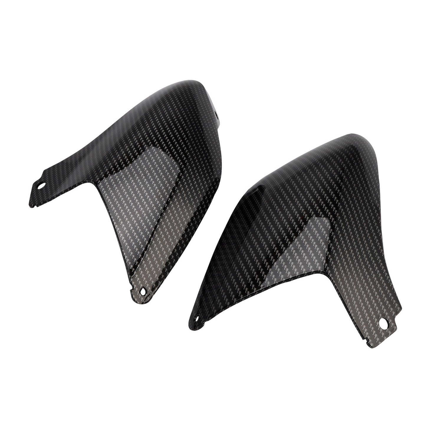 Coperture per presa d'aria, pannello laterale del serbatoio, carenatura per Kawasaki Z900 2025-2026
