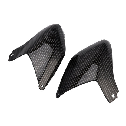 Coperture per presa d'aria, pannello laterale del serbatoio, carenatura per Kawasaki Z900 2025-2026