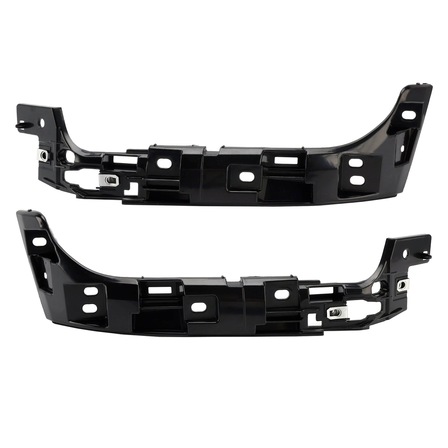 2019-2024 Ram 2500 3500 2 pezzi staffa faro sinistro destro 68448770AA