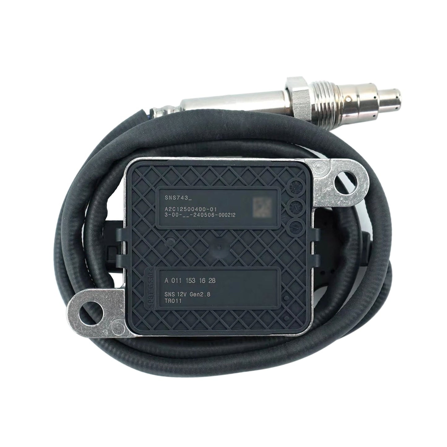 Sensore di ossido di azoto 12V A0111531628 SNS743 per Mercedes