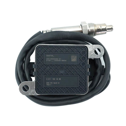 Sensore di ossido di azoto 12V A0111531628 SNS743 per Mercedes