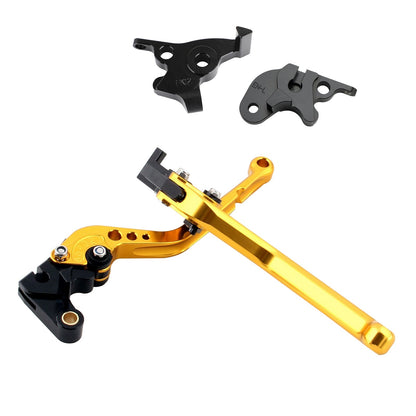 Leva frizione freno lunga adatta per CFMOTO 250NK ABS 150NK 2019-2021