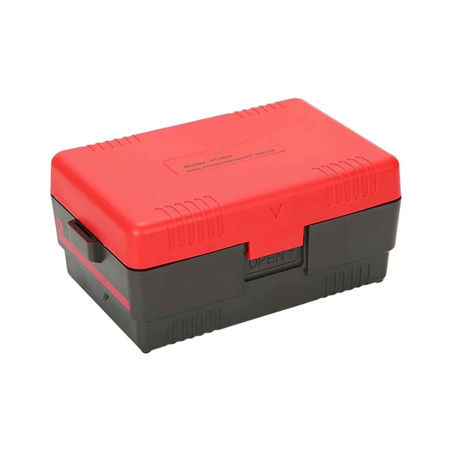 Megohmmetro digitale UT501A, tester di resistenza di isolamento, multimetro