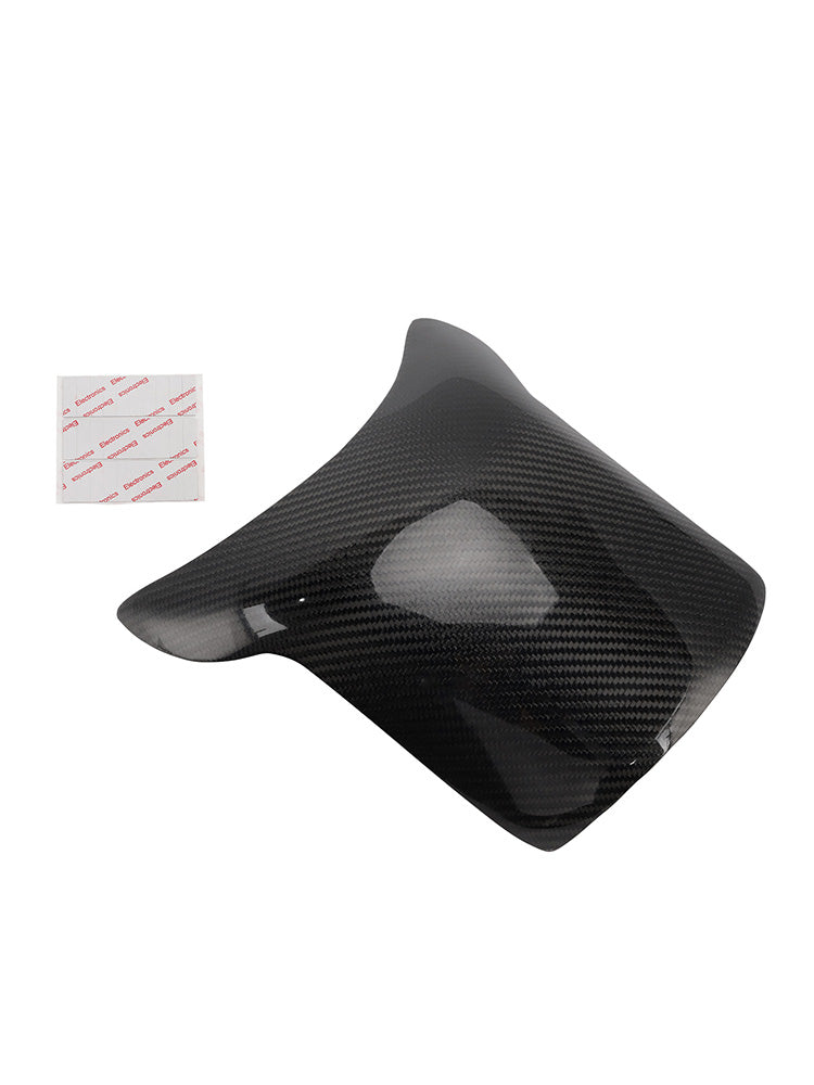 Carenatura copri serbatoio in vera fibra di carbonio per tutti gli anni Ducati 848 1098 1198