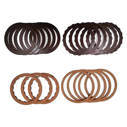 Kit di revisione per trasmissione automatica 5R55S, revisione della piastra frizione per Ford RWD a 5 velocità