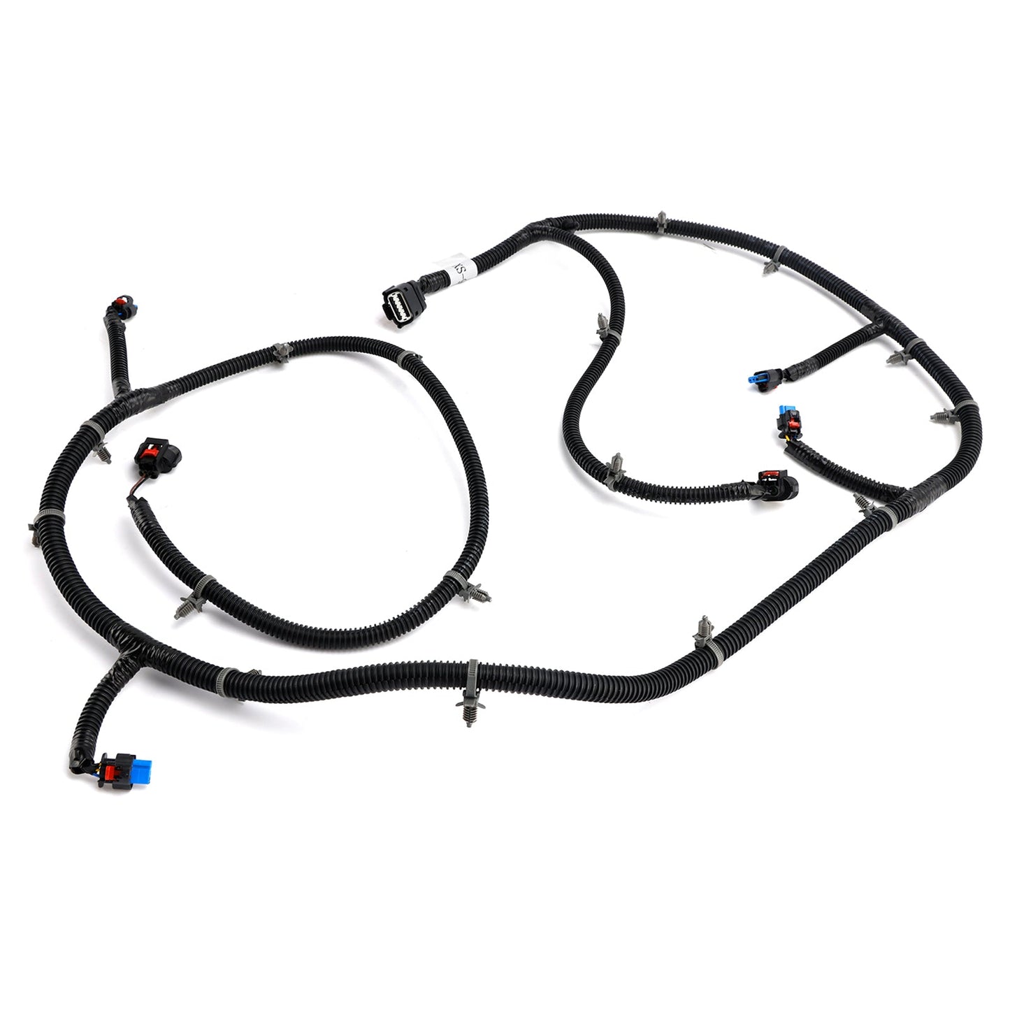 Cablaggio per sensore paraurti anteriore per GMC Silverado Sierra 1500 19-22 84859044
