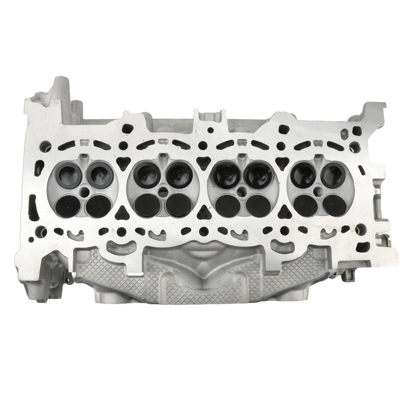 Testata cilindri per Ford Edge 2.0L EcoBoost 2015-2018, gruppo testata cilindri EJ7E6090EC