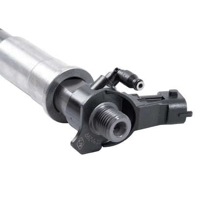 1 pz Iniettore di carburante per Renault Trafic Laguna Opel Vivaro 2.0 CDTI 0445115007
