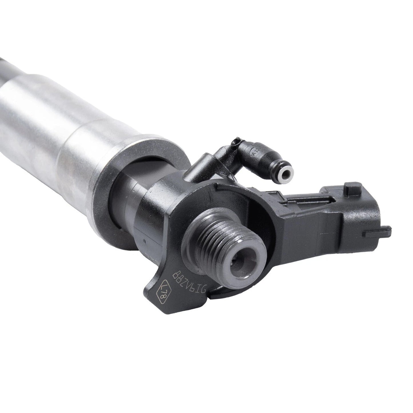 10.2007-12.2015 Per LAGUNA III 2.0 dCi - 96 kW 131 CV 1995 cc 4 iniettori di carburante 7701476567