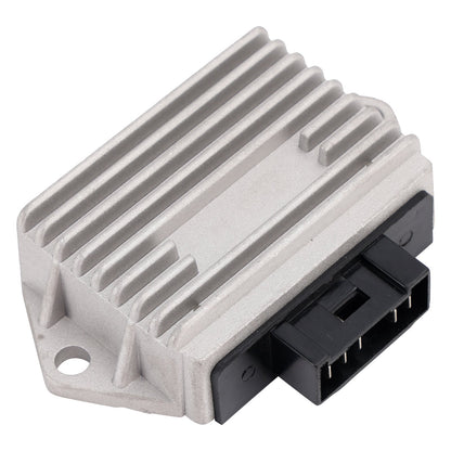 Regolatore di tensione a 5 pin per Yamaha YP125 Majesty Maxster 125 150 4T