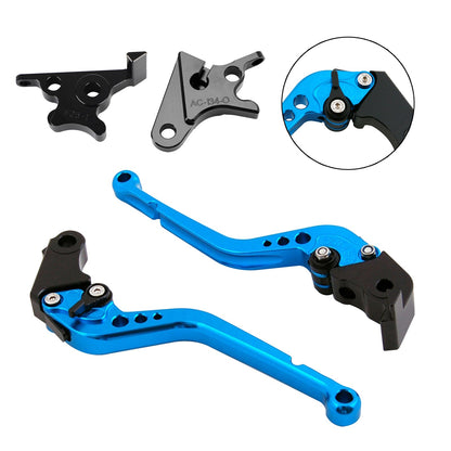Leva frizione freno lunga adatta per HONDA CB350 Hness GB350 CB350 2021-2023