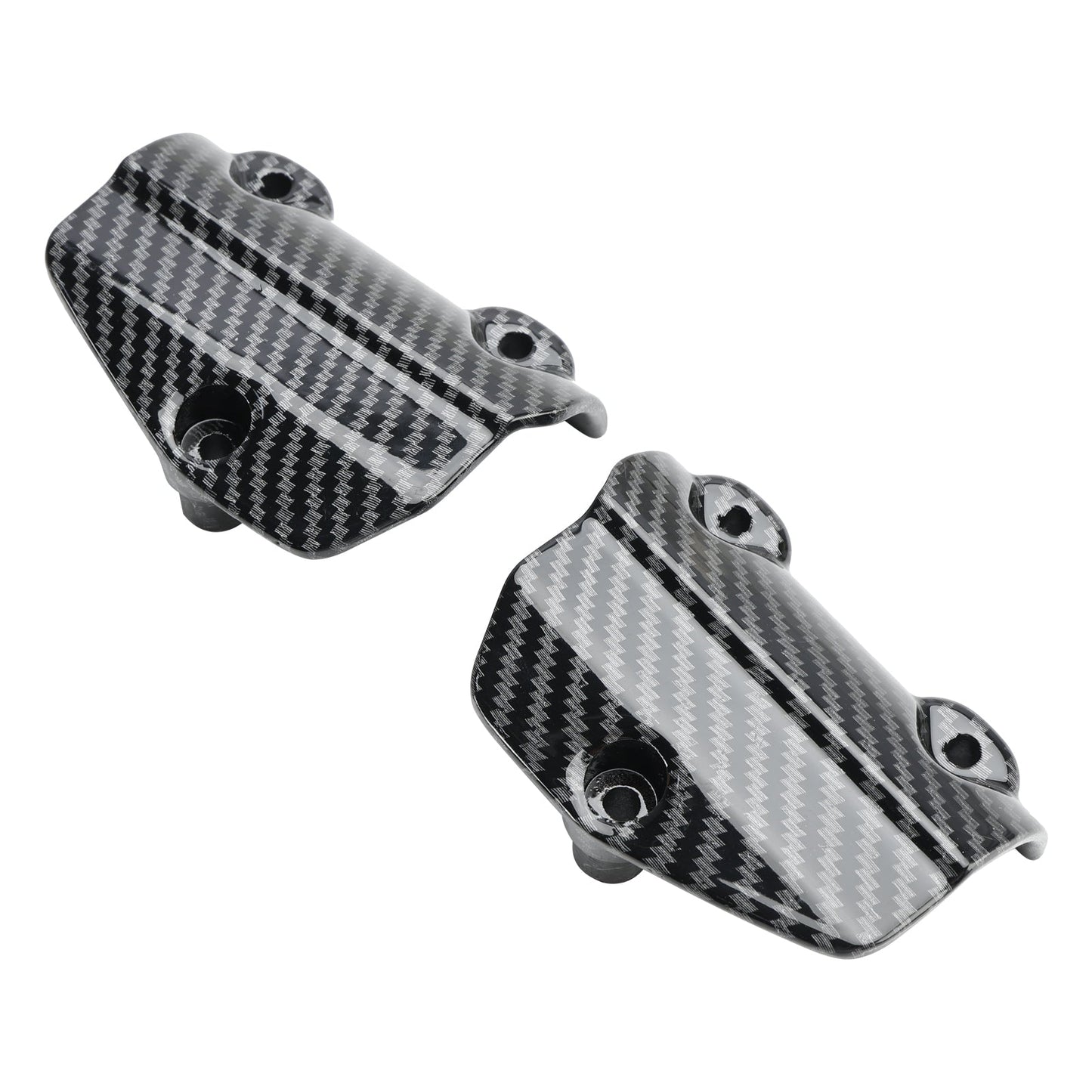 2015-2022 Indian Scout Parabrezza Lunetta del faro Carenatura superiore adatta per