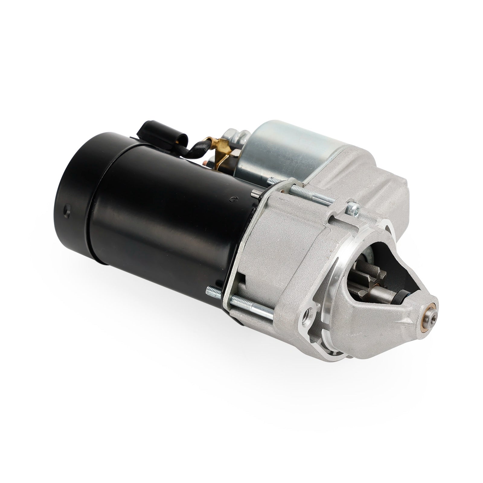 Motorino di Avviamento AS-PL S0218 per 0001115047 | Ricambio Nuovo Motorino di Avviamento AS-PL S0218 per 0001115047 | Ricambio Nuovo