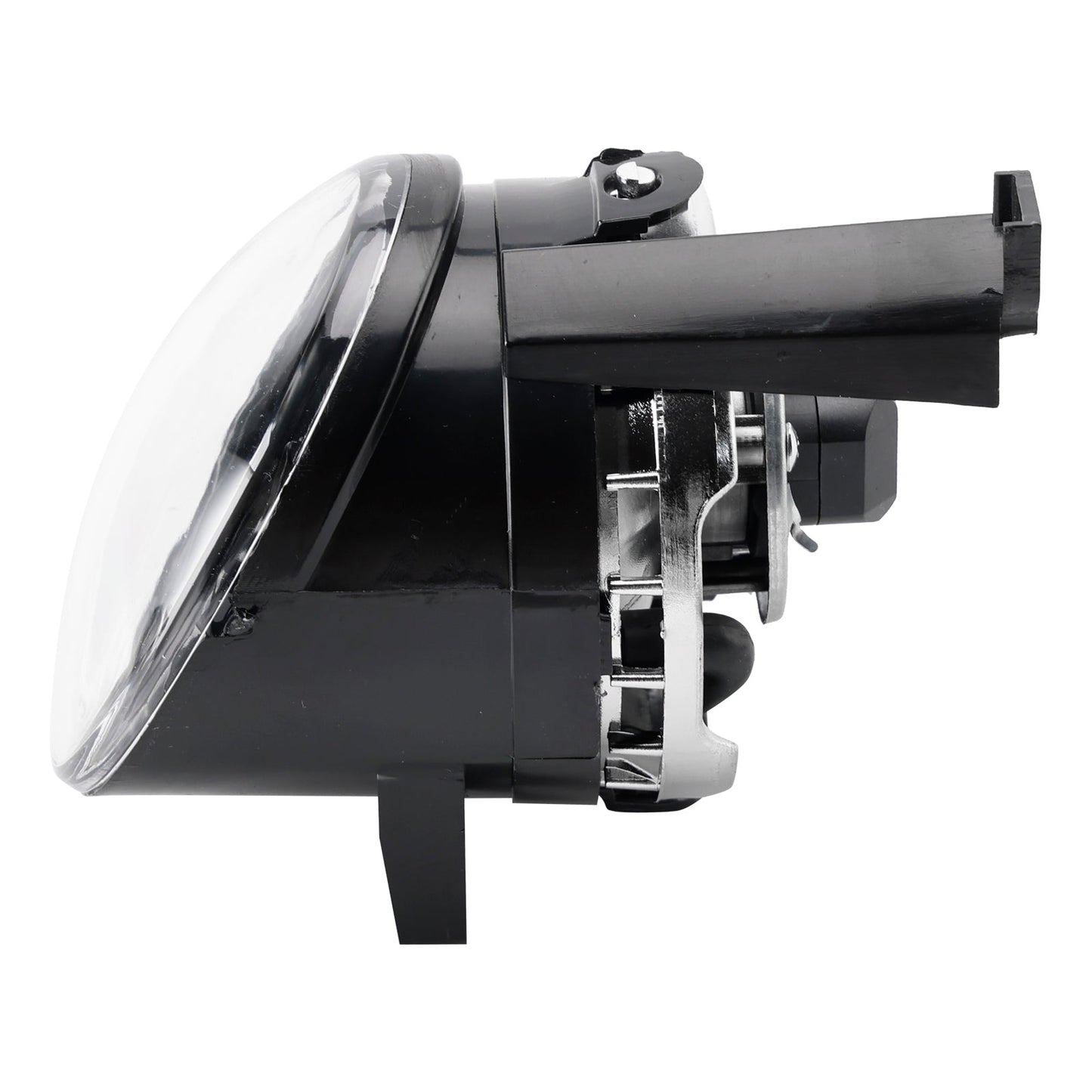 Coppia di fendinebbia anteriori per Volkswagen Caddy 2004-2011 e Touran 2003-2008