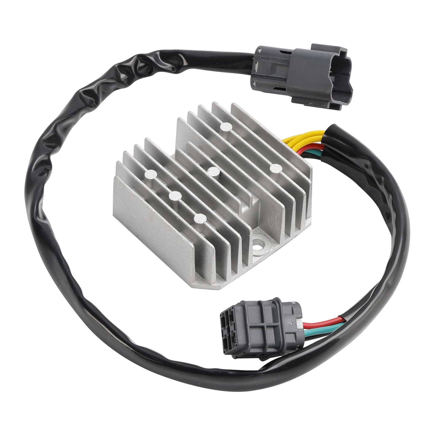 Regolatore di tensione raddrizzatore 3304-681 per Arctic Cat DVX 300 DVX300 2009 - 2015