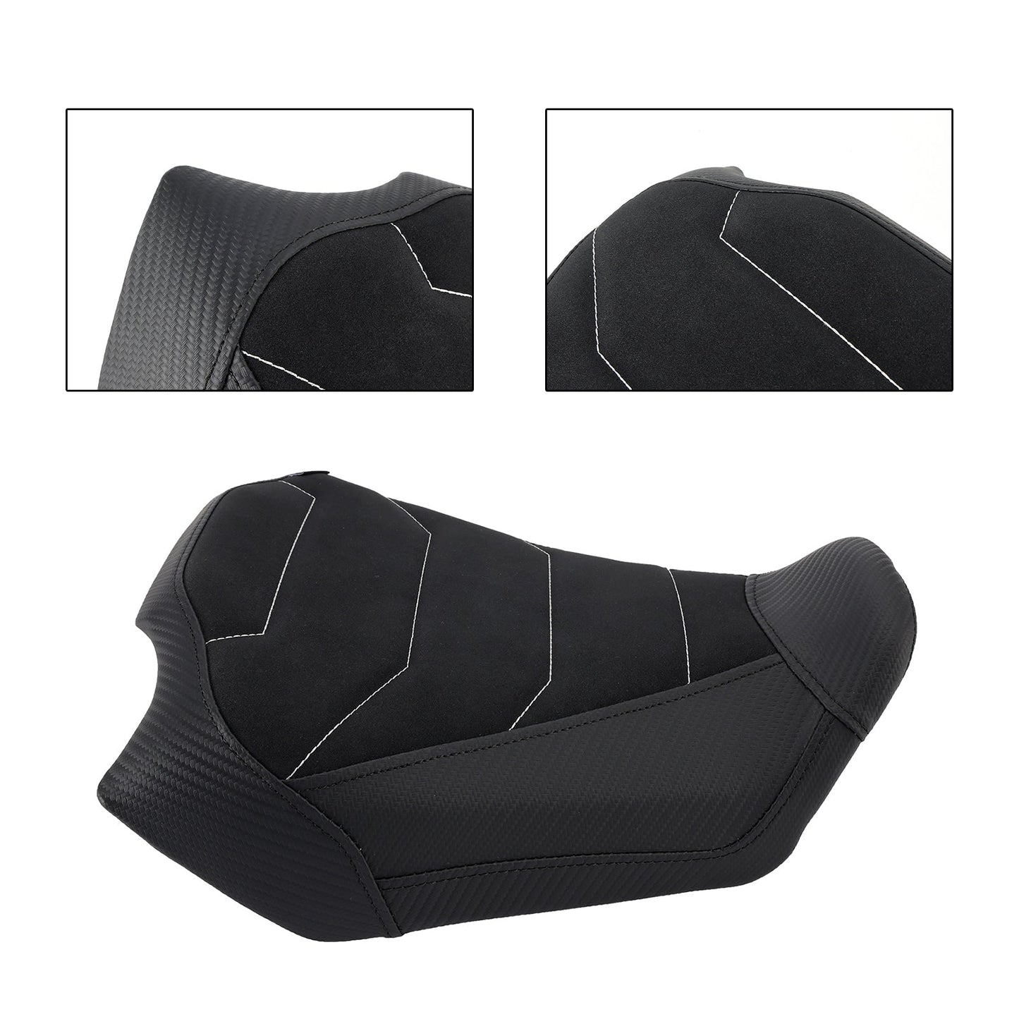 Cuscino per sedile anteriore Raider Honda Cb650R Cbr650R 2024-2025 Pu