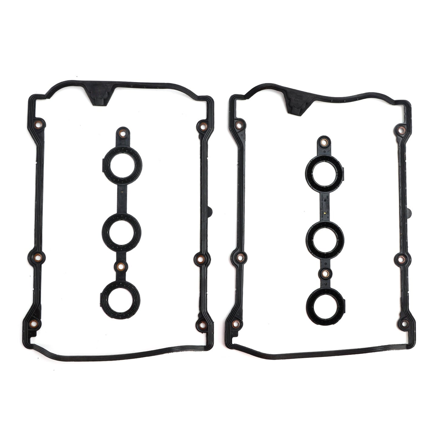 2 guarnizioni per coperchio punterie per VW Passat 2.8 2.7 2.4 Benzina 078198025