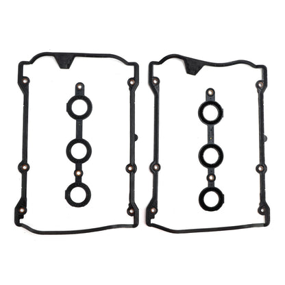 2 guarnizioni per coperchio punterie per VW Passat 2.8 2.7 2.4 Benzina 078198025