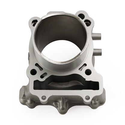 2013 Suzuki Moto V-STROM 650 - KIT RICOSTRUZIONE SUPERIORE PISTONE CILINDRO DL650AL3 11211-44H00-0F0